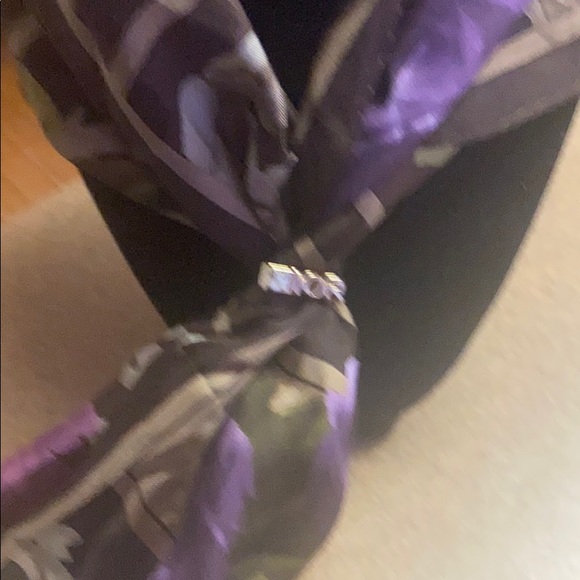 Dior Scarf Slip Clip - Picture 2 of 5